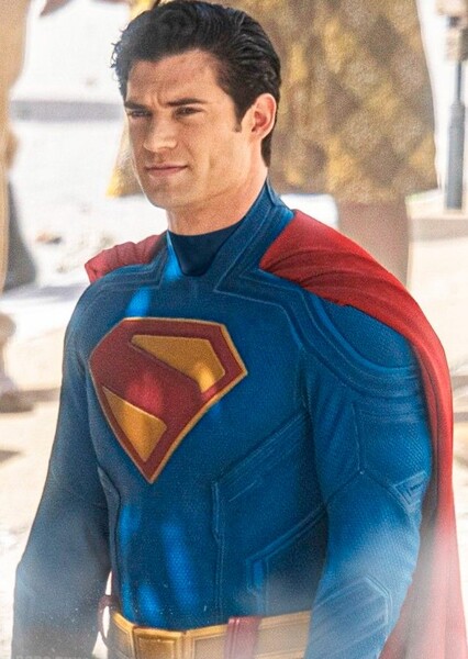 Superman ( DCU ) photo
