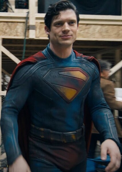 Superman ( DCU ) photo
