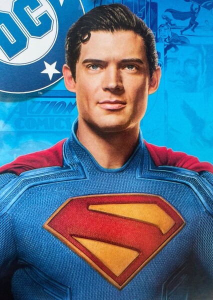 Superman ( DCU ) photo