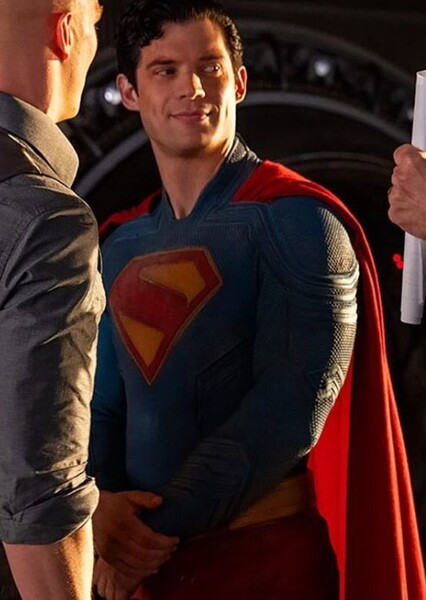 Superman ( DCU ) photo