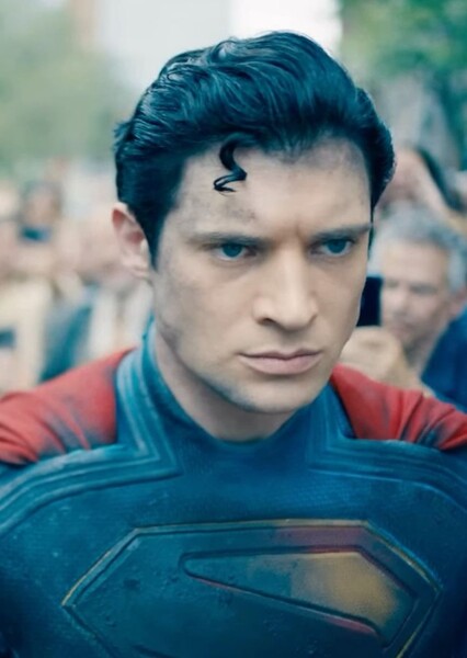 Superman ( DCU ) photo