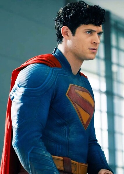Superman ( DCU ) photo