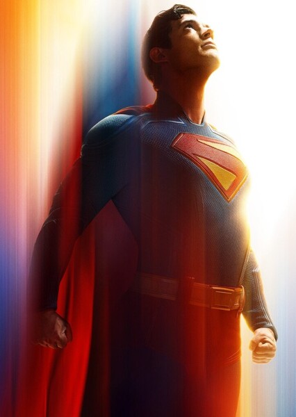 Superman ( DCU ) photo