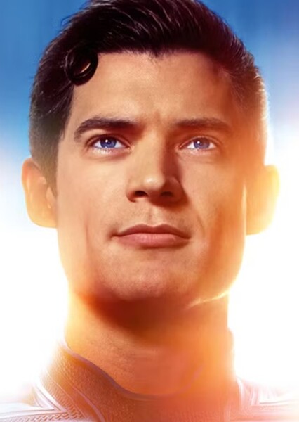 Superman (DCU)