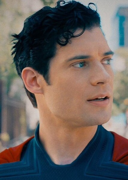 Superman (DCU)