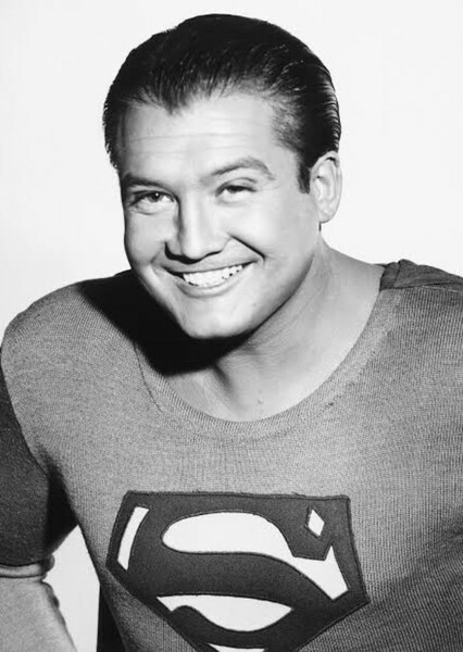 Superman (George Reeves) photo
