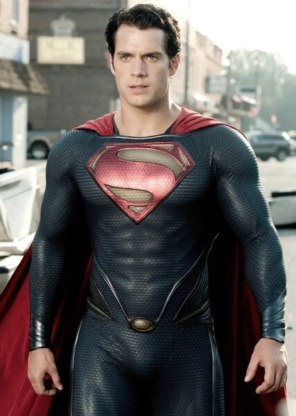 Superman (Henry Cavill)