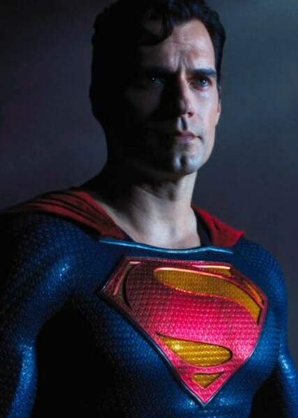 Superman (Henry Cavill) photo