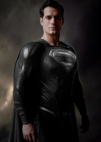 Superman (Henry Cavill) photo