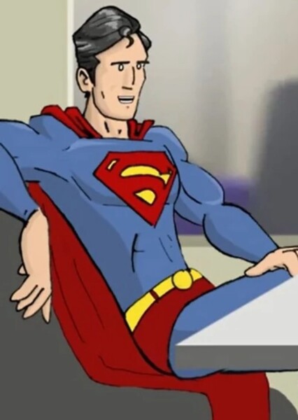 Superman (HISHE)