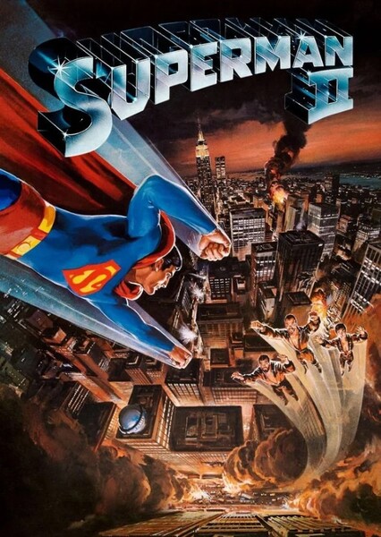 Superman II