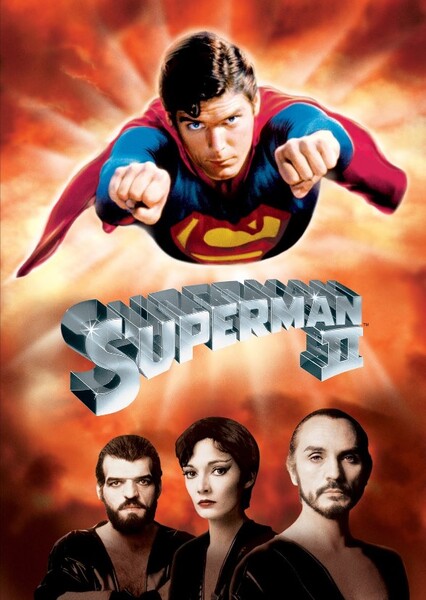Superman II (1980) Film photo
