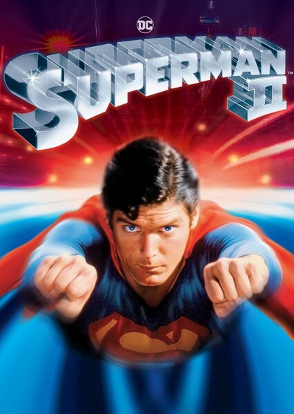 Superman II (1980) Film photo