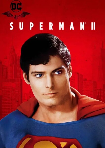 Superman II (1980) Film photo