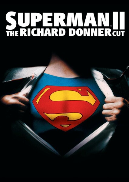 Superman II (1980) Film photo