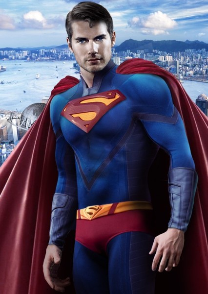 Superman (jamce) photo