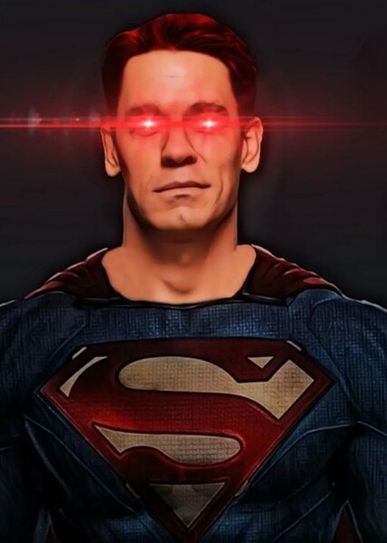 Superman (John Cena)