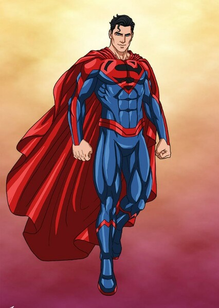 Superman (Jon Kent) photo