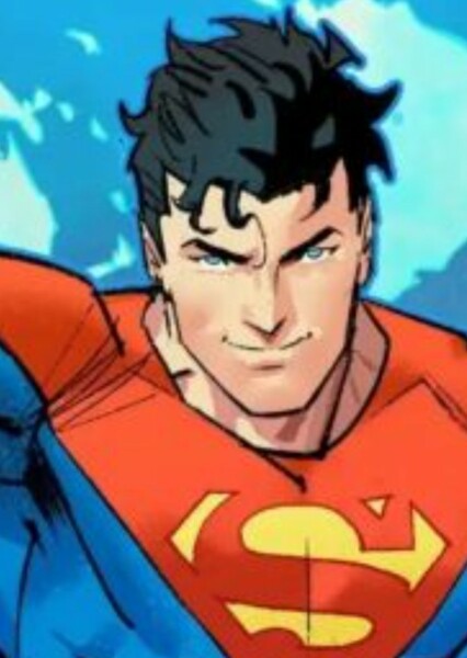 Superman (Jon Kent) photo