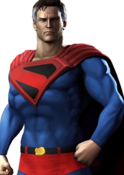 Superman (Kingdom Come)