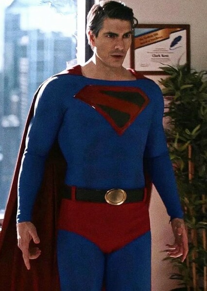 Superman (Kingdom Come) photo