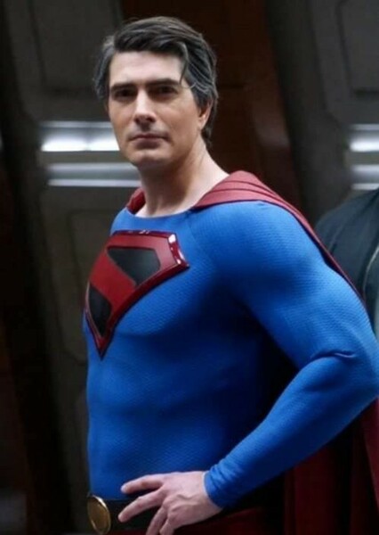 Superman (Kingdom Come) photo