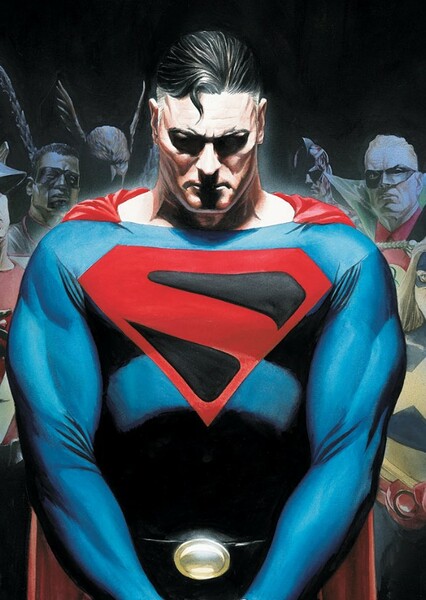 Superman (Kingdom Come)
