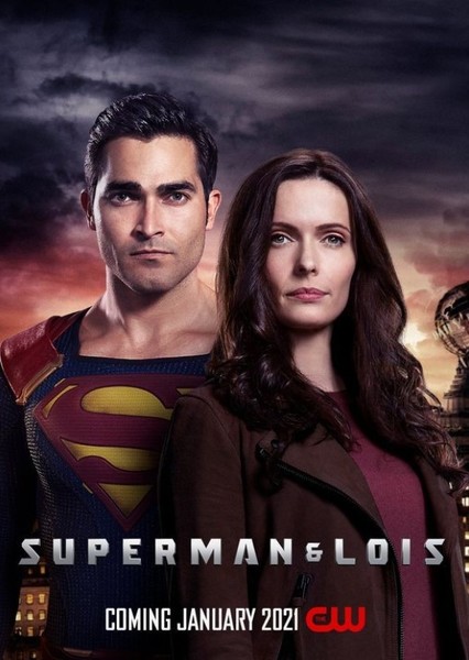 Superman & Lois photo