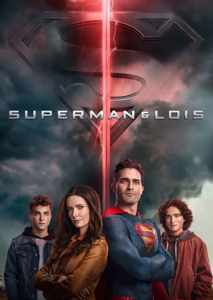 Superman & Lois photo