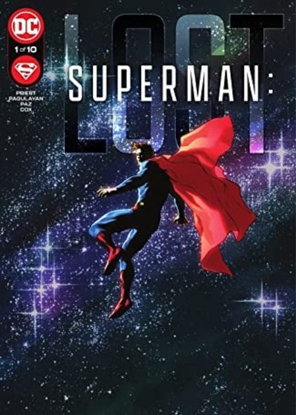 Superman: Lost