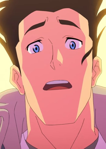 Superman (My Adventures with Superman) photo