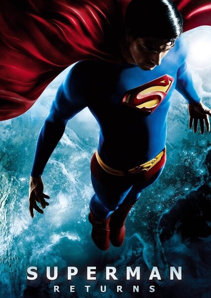 Superman Returns (2006 Film)