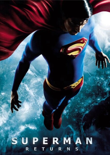 Superman Returns (2006) Film