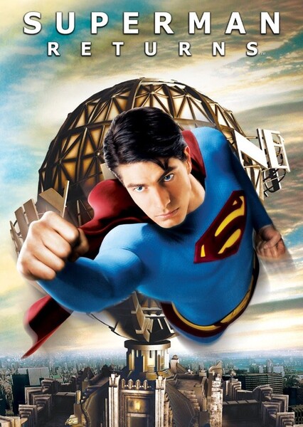 Superman Returns (2006) Film photo