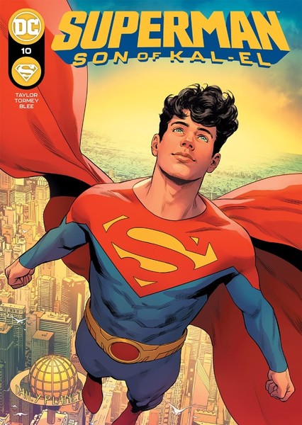 Superman Son of Kal El photo