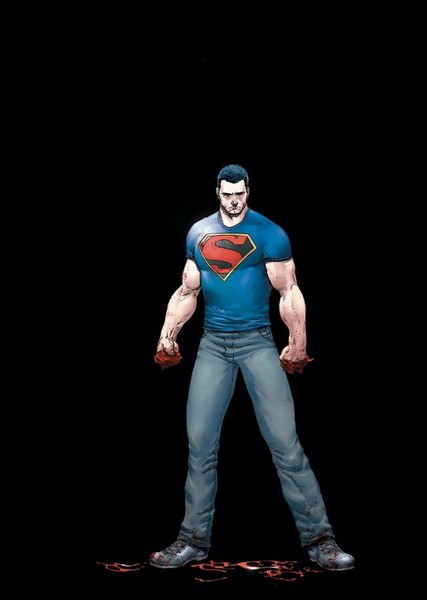 Superman: Truth