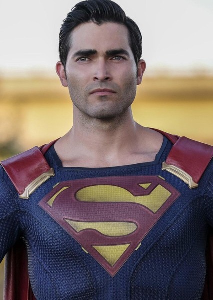 Superman (Tyler Hoechlin) Photo on myCast - Fan Casting Your Favorite ...