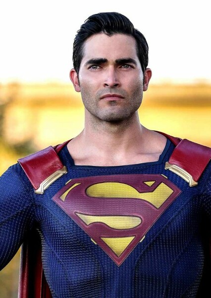 Superman (Tyler Hoechlin) photo