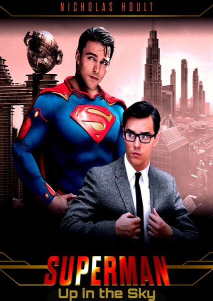 Superman: Up in the Sky photo