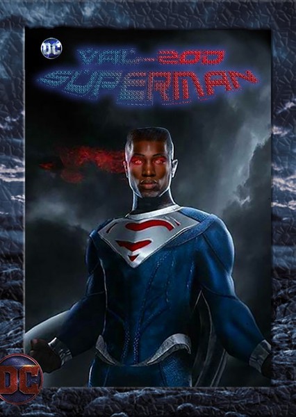 Superman (Val-Zod) photo