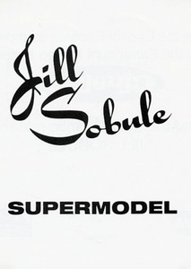 Photos of Supermodel on myCast - Fan Casting Your Favorite Stories