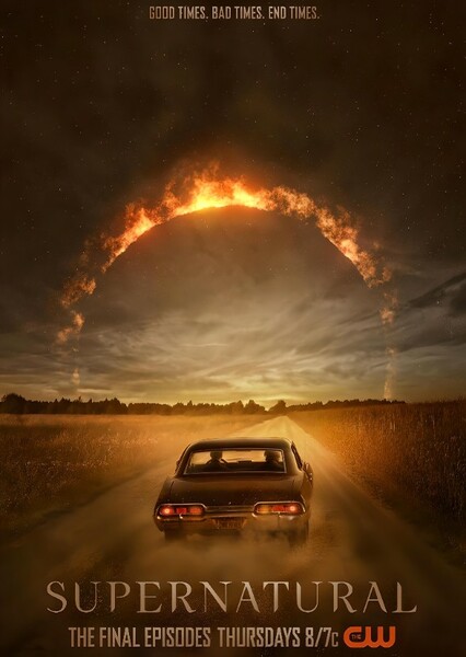 Supernatural (TV Show) photo