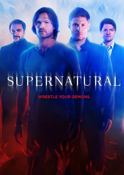 Supernatural (TV Show) photo