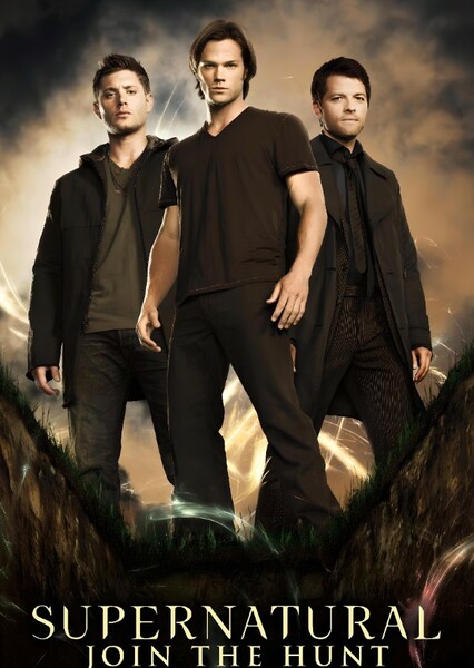 Supernatural (TV Show) photo