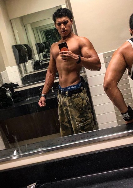 SuperSaiyanPaul