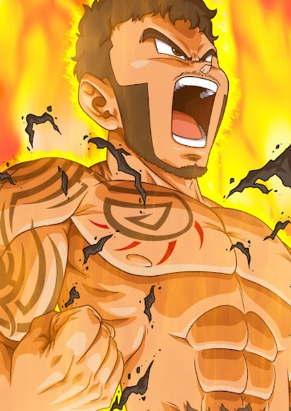 SuperSaiyanPaul photo
