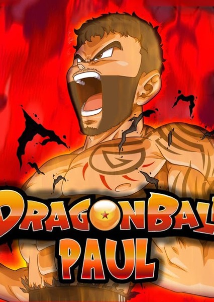 SuperSaiyanPaul photo