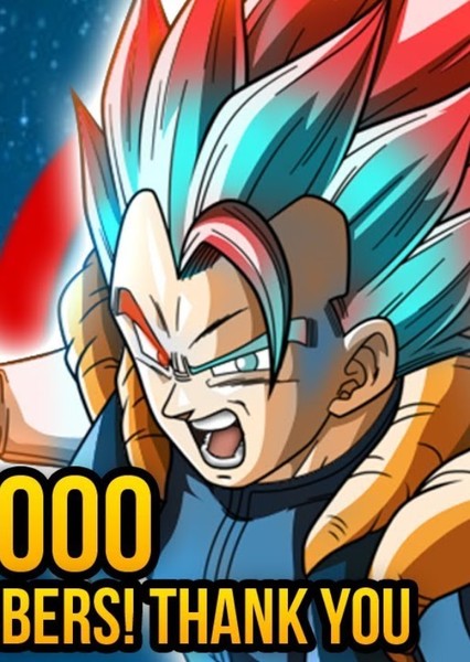 SuperSaiyanPaul photo