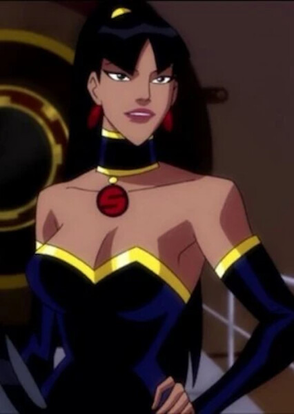 Superwoman (DC)