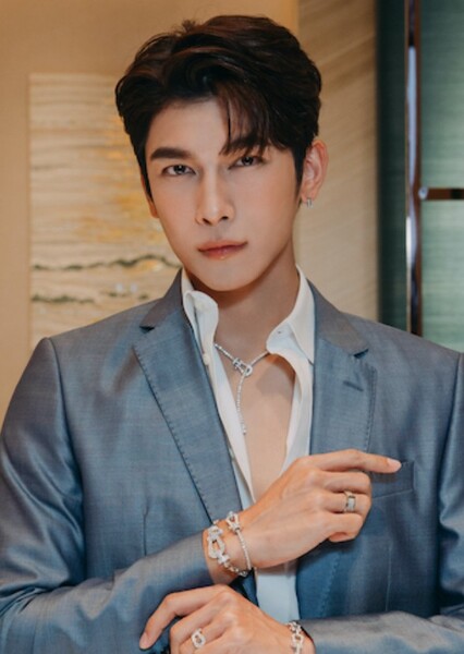 Suppasit Jongcheveevat